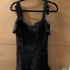 Alexis romper new with tags
